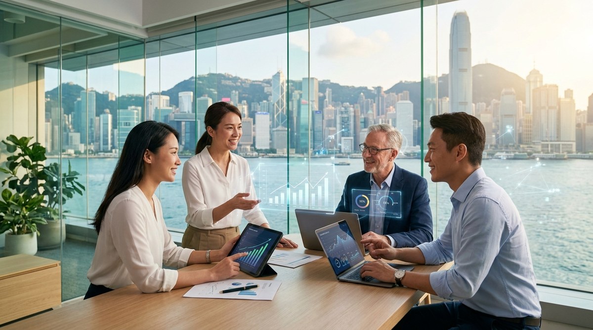 The Future of Nonprofit Transparency in Hong Kong’s Social Sector