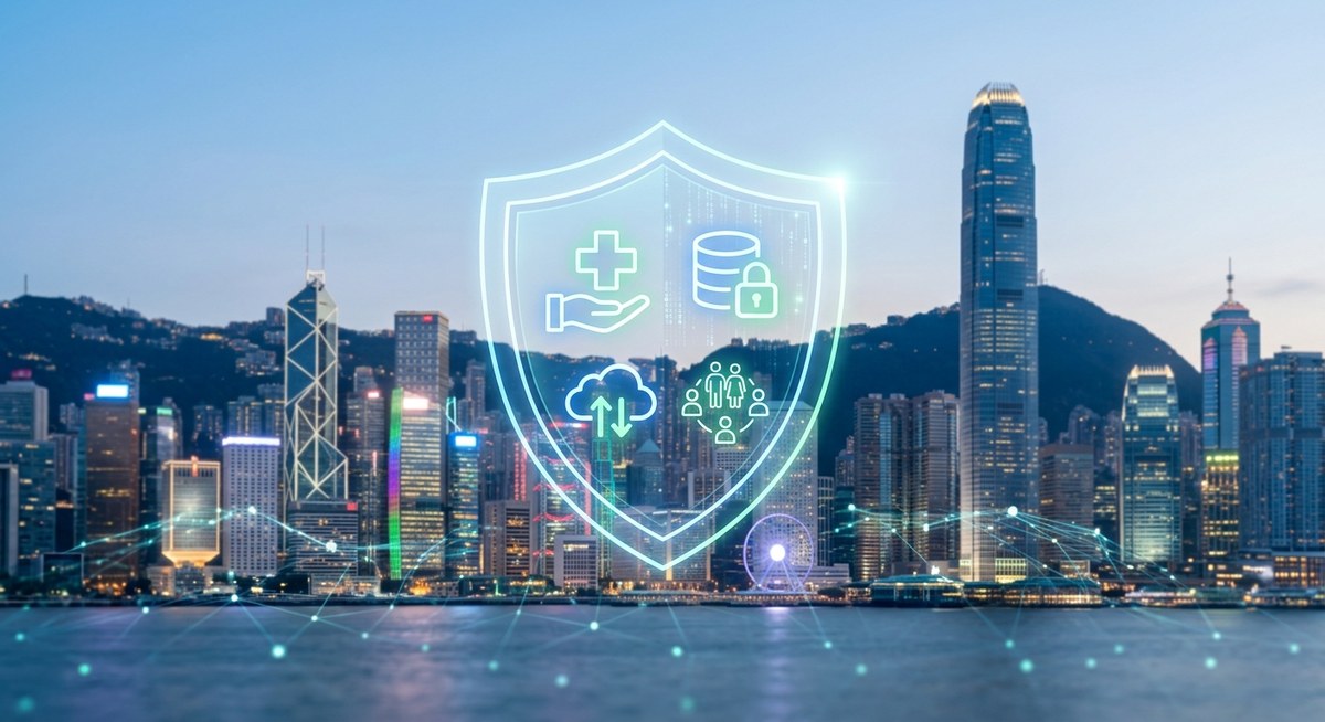 Why Hong Kong Social Services Must Prioritize Cybersecurity in 2026