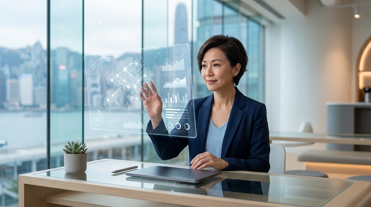 Are Hong Kong Social Services Ready for AI-Powered Decision Making?