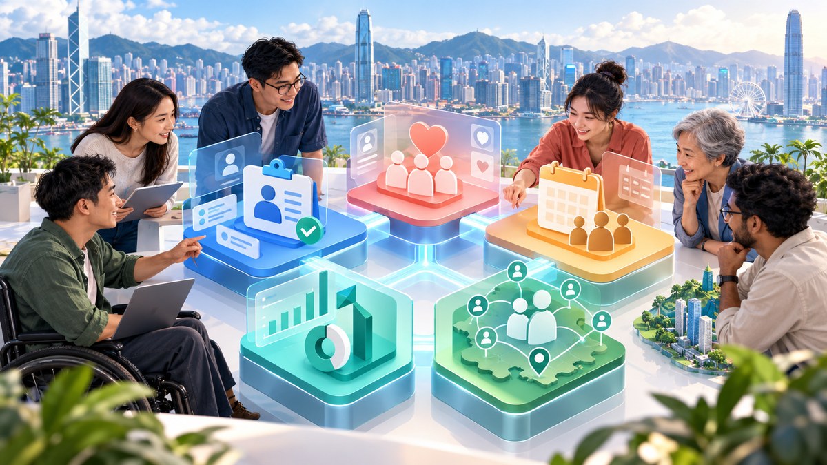 5 Ways Hong Kong Charities Can Use No-Code Platforms to Build Custom Tools in 2026