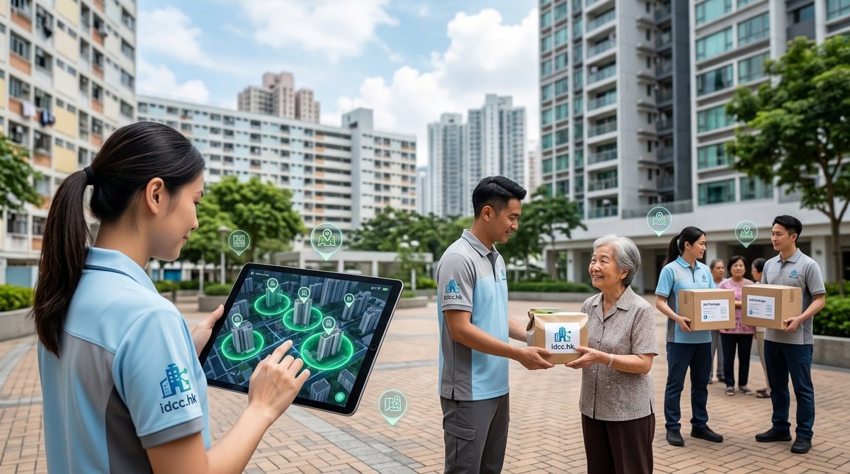 How Hong Kong Social Services Are Using Geofencing to Deliver Aid Faster in 2026