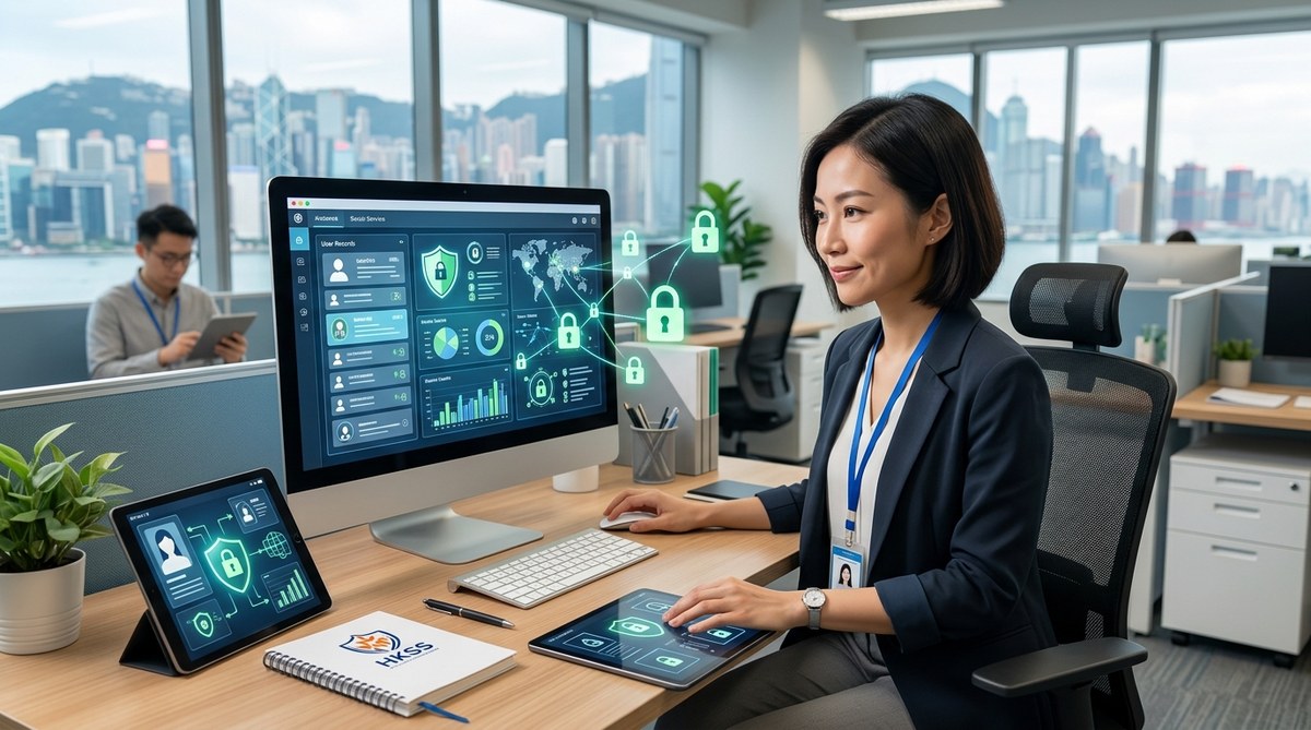 What Hong Kong Social Workers Need to Know About Data Privacy in 2026